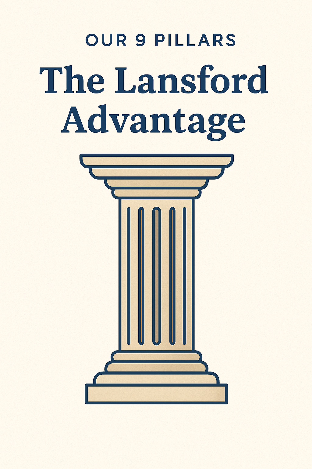 Lansford Pillar