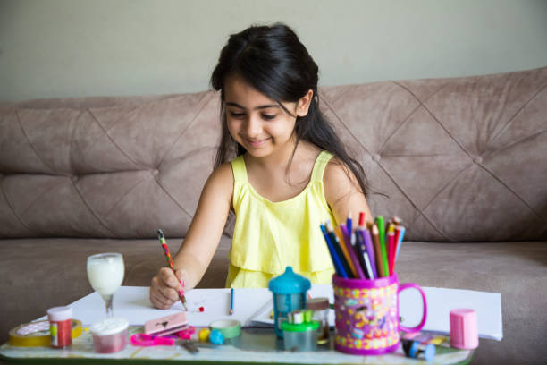 Encourage Kids Learning